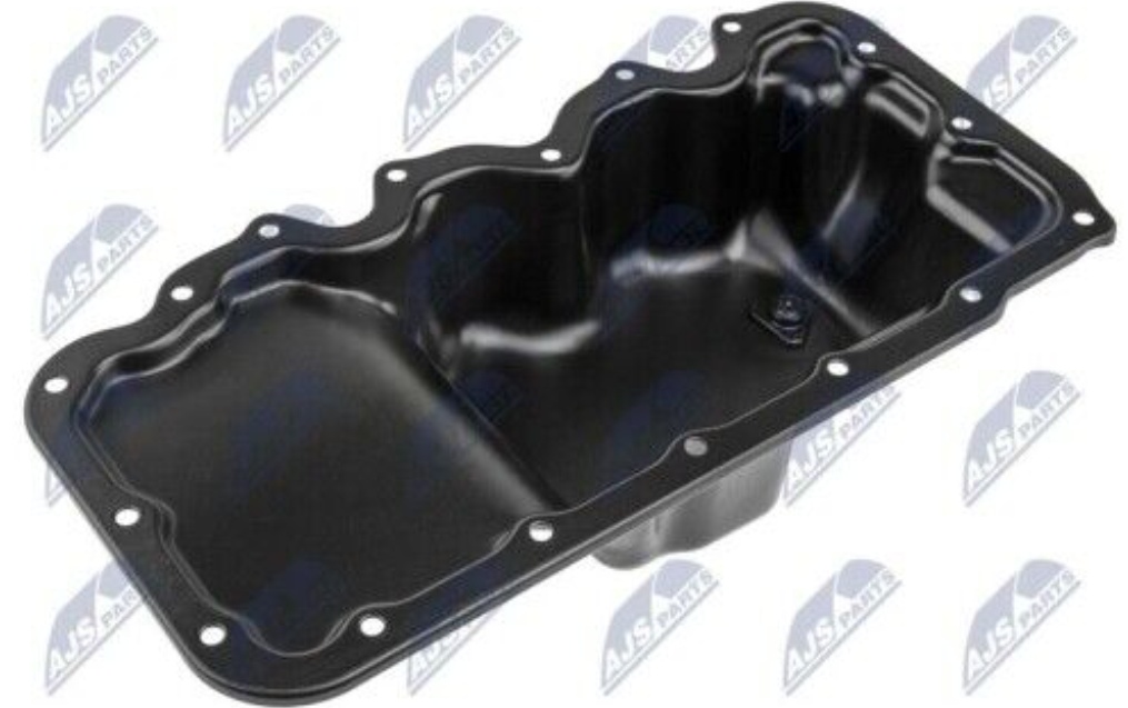 Nty Oil Pan For Ford Focus I 1.8, 2.0 98-04, Transit Connect 1.8 02 - Image 3