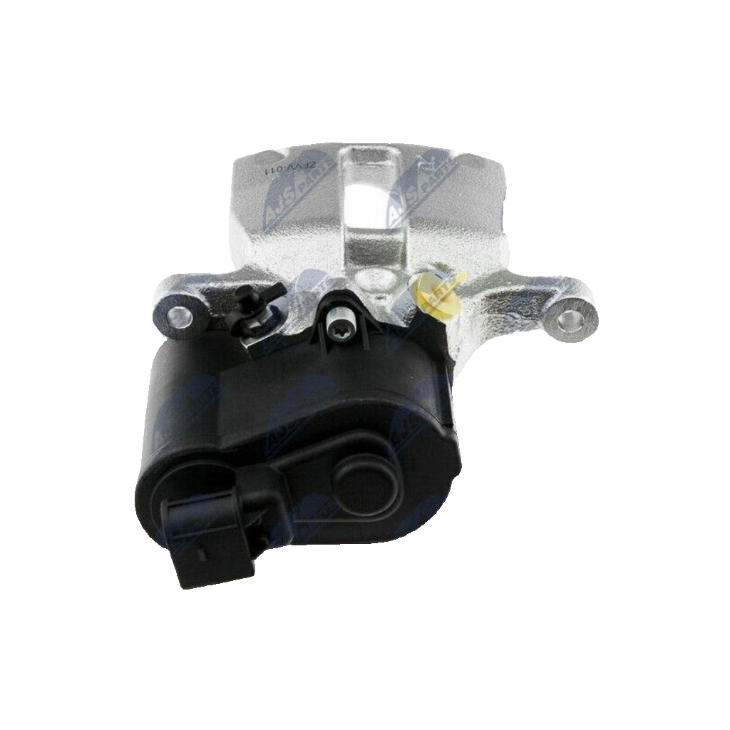 Nty Brake Caliper Rear For Volvo V70 Iii 07- S80 Ii 06- S60 V60 10 - Image 5