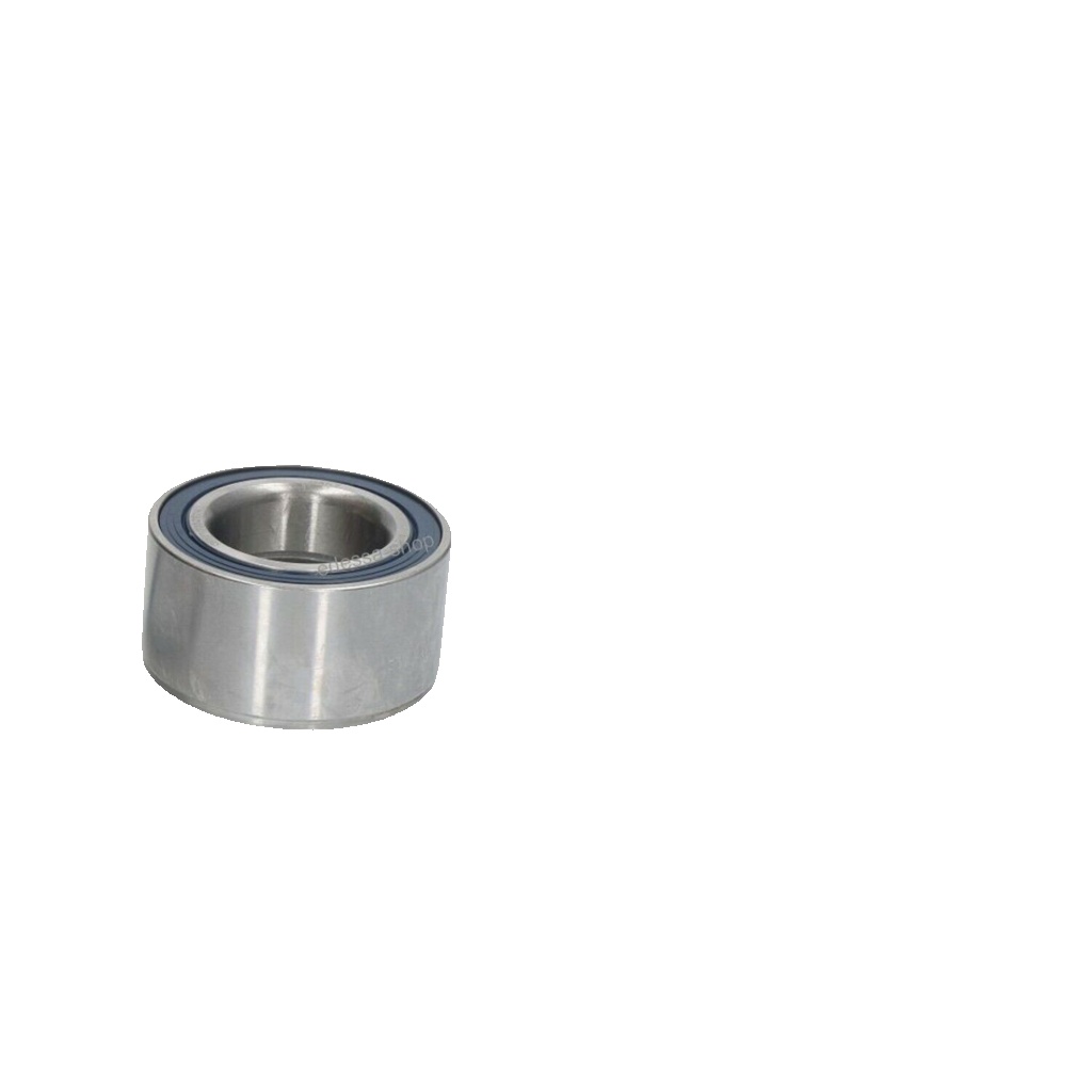 Front MEYLE GERMANY 100 498 0032 Wheel Bearing Kit for VW