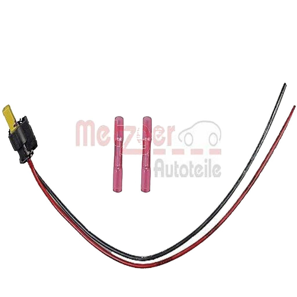 Fits METZGER 2324137 A SET OF E.G. MAIN ELECTRICAL HARNESS   ⭐UK Stock⭐