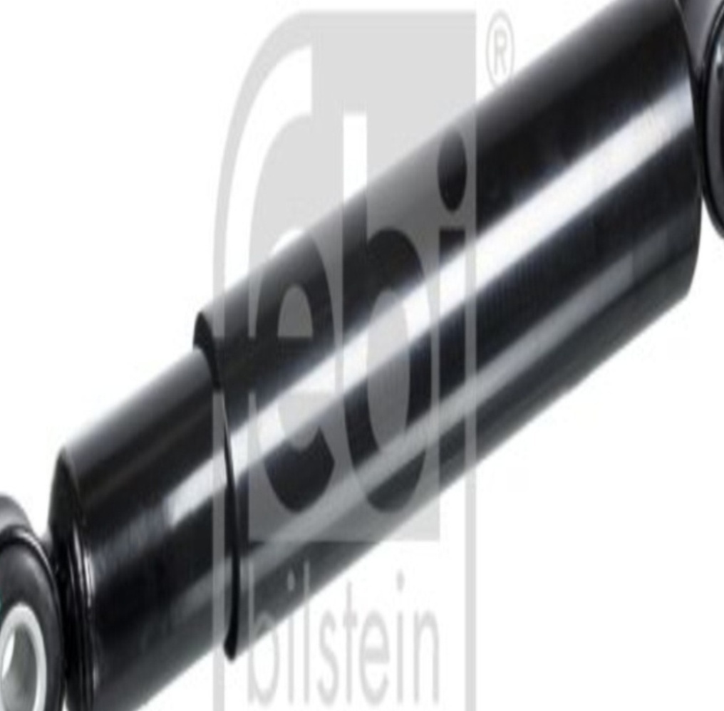 FEBI BILSTEIN SHOCK ABSORBER FRONT MAN TGA TGS TGX