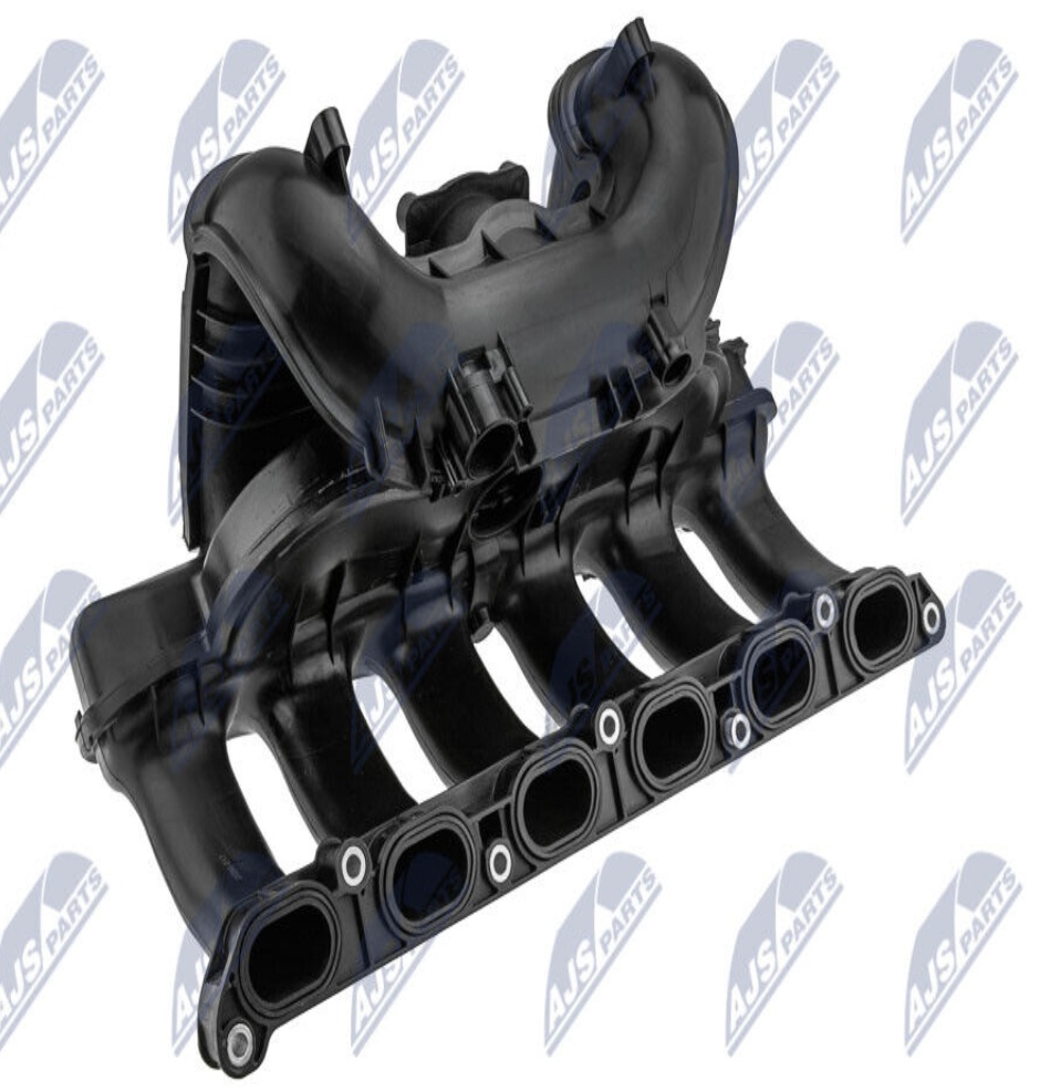 NTY OE BKS-BM-017 Intake Manifold Module for BMW