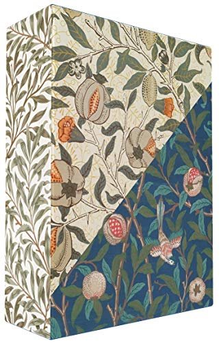 William Morris: 100 Postcards by V&A | 2015 - Image 5