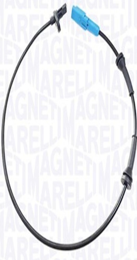 Fits MAGNETI MARELLI 172100153010 CITRO╦N ABS SENSOR  ⭐UK Stock⭐
