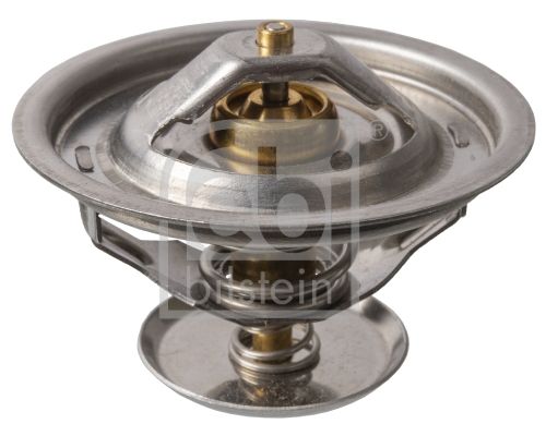 Febi Bilstein Thermostat 170579 - OEM Quality for Renault - Precision Fitment