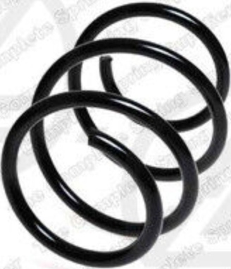Suspension spring Front Axle Coil Spring 17801 KILEN for MINI MINI