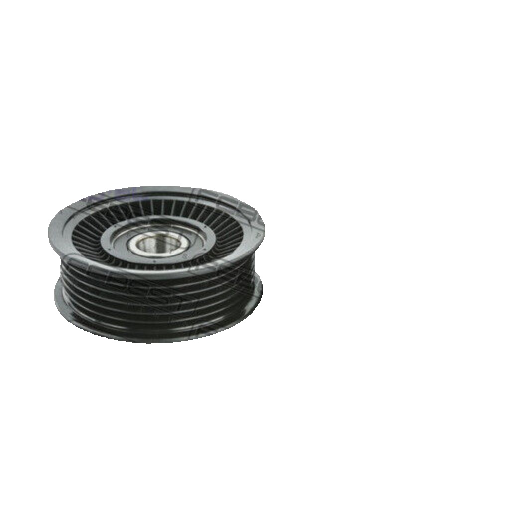 2087-GCHR-KIT FEBEST Tensioner Pulley, V-ribbed belt for ,CHRYSLER,DODGE,JEEP,RA