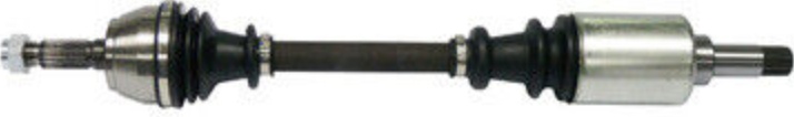 Wheel Drive Shaft SKF VKJC 4121 Fits Citroen Peugeot 205 C15 Front Left