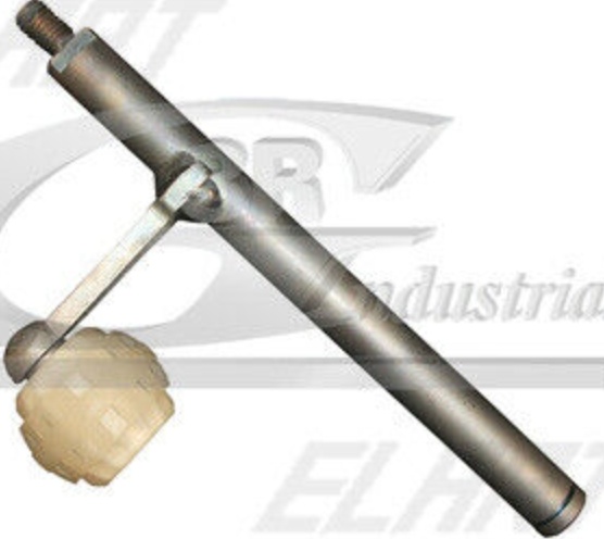 at gearshift linkage 3RG 23703 Deflection Shaft, gearshift mechanism for SEAT,VW