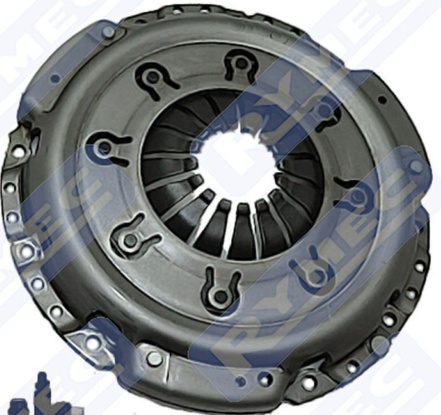 Clutch Kit for VAUXHALL MOVANO Mk I A 1998 to 2010