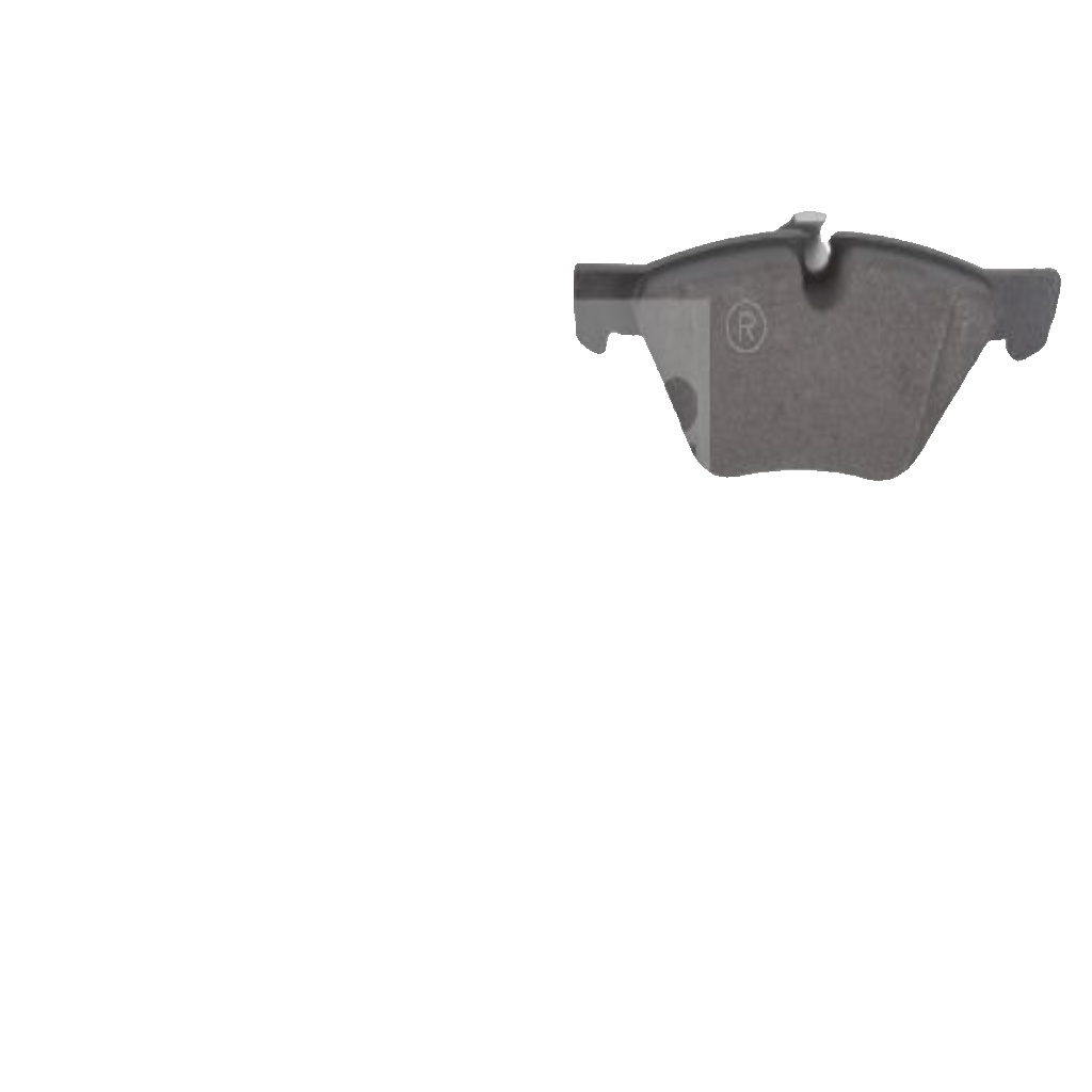 ✅Fits FEBI HAMULCE 16825 HAM PADS.   ⭐UK Seller⭐