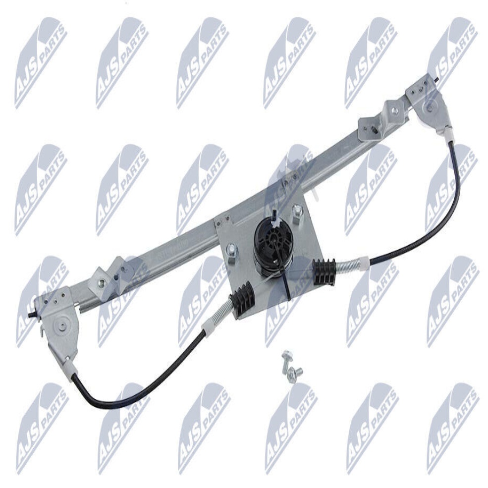 Fits NTY EPS-FT-009 WINDSHIELD LIFTER FIAT GRANDE PUNTO 05- /RIGHT FR ⭐UK Stock⭐