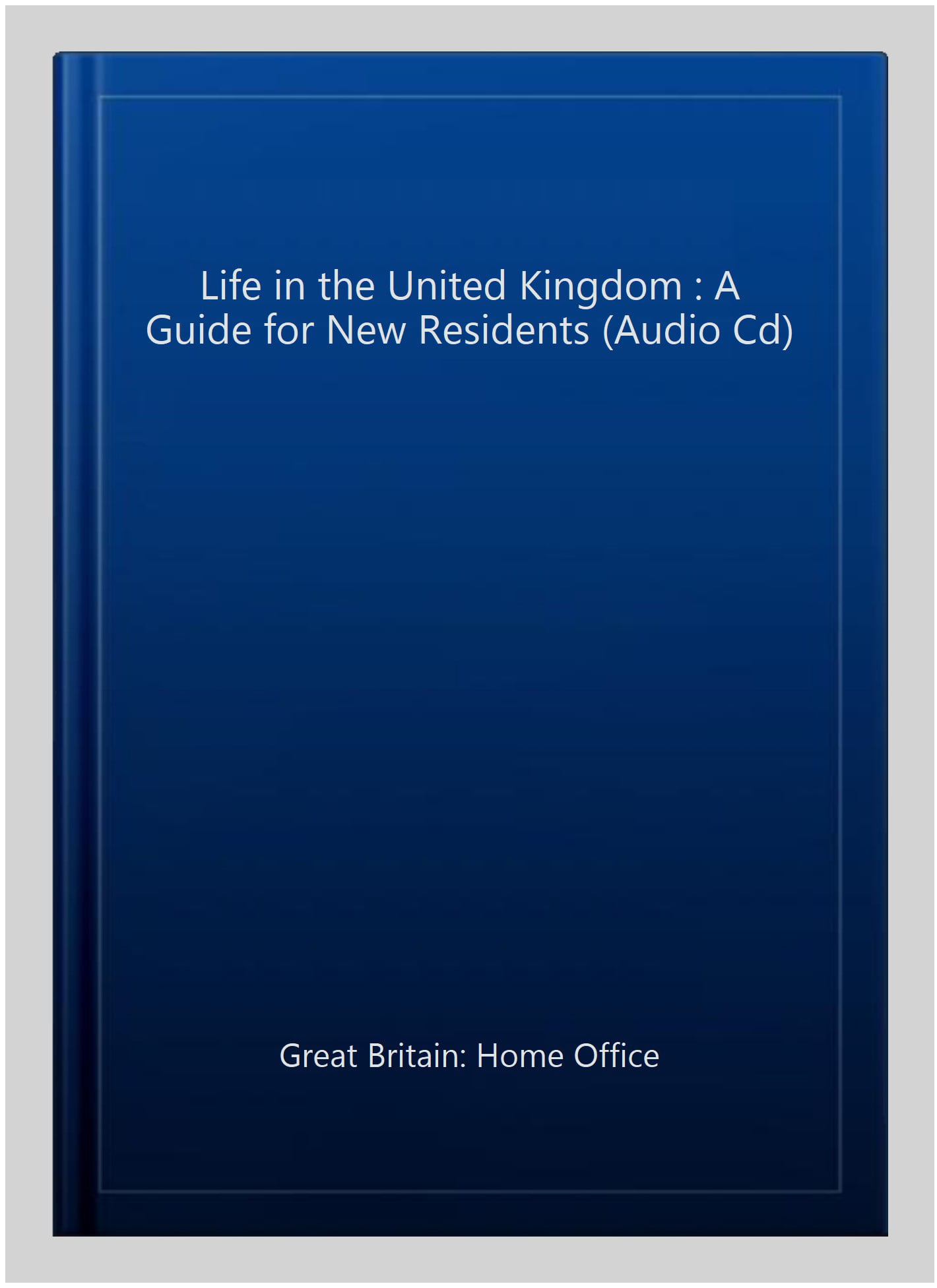 Life in the United Kingdom