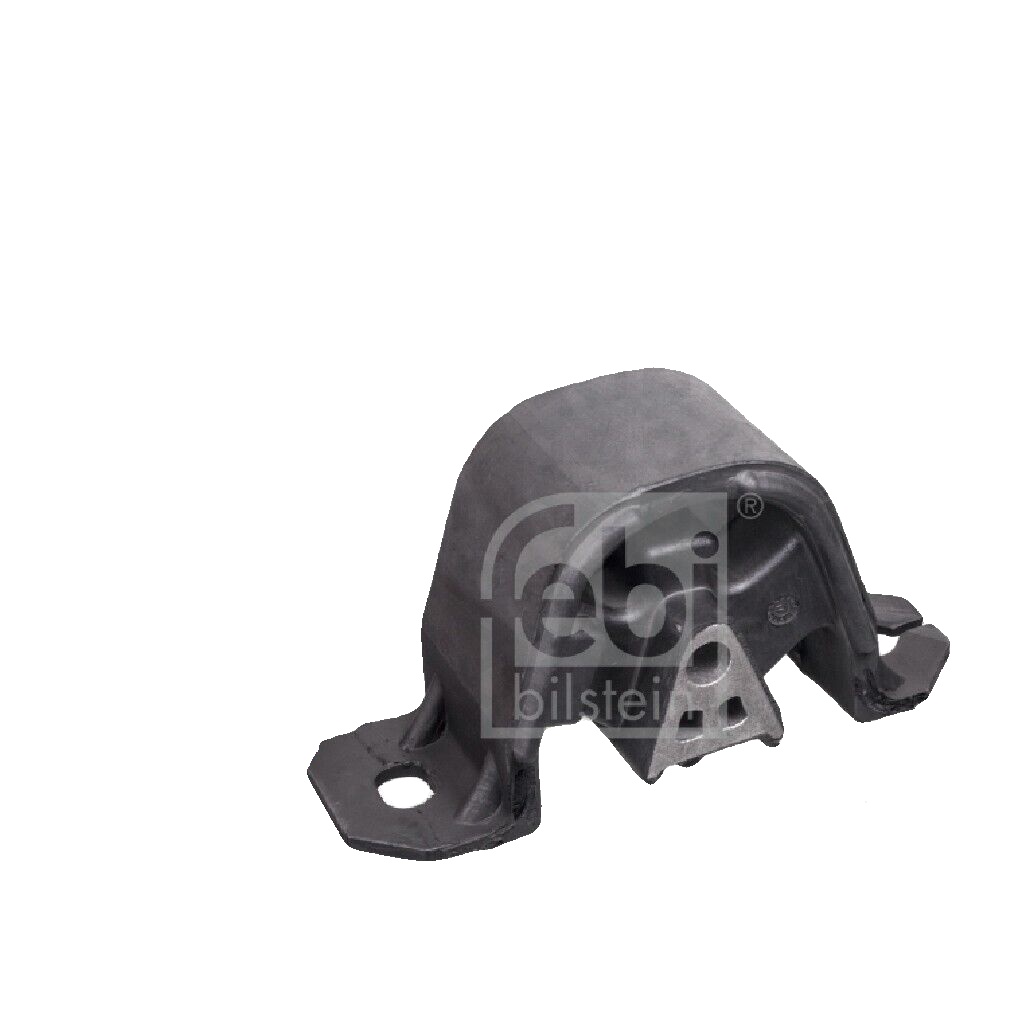 02034 FEBI BILSTEIN Mounting, manual transmission for OPEL,VAUXHALL