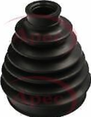 Drive Shaft Joint Front 88mm Diameter 45 Teeth Fits Audi A4 A6 A8 APEC ACV1076