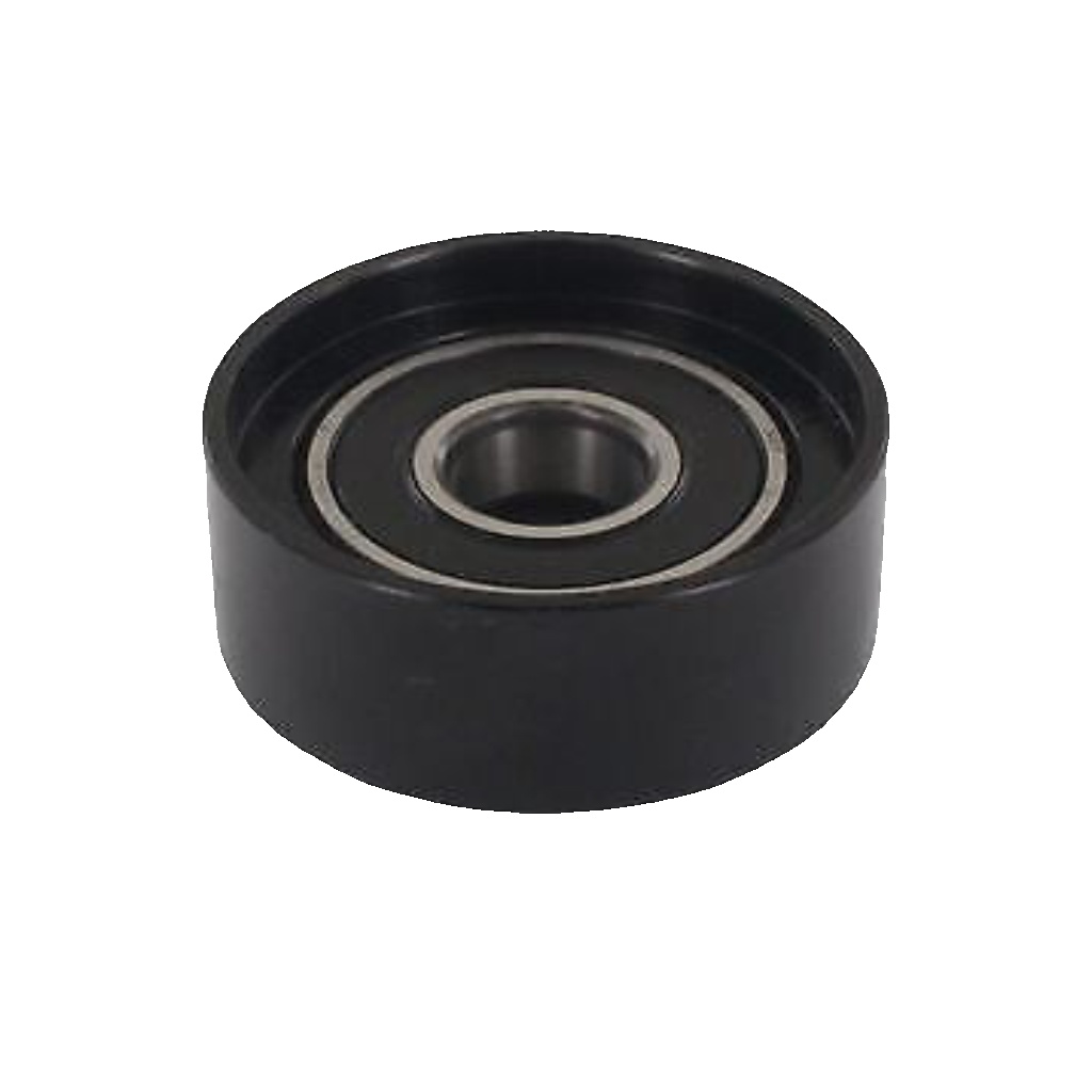 SKF-OE VKM 63011 Deflection/Guide Pulley, V-ribbed belt for HONDA