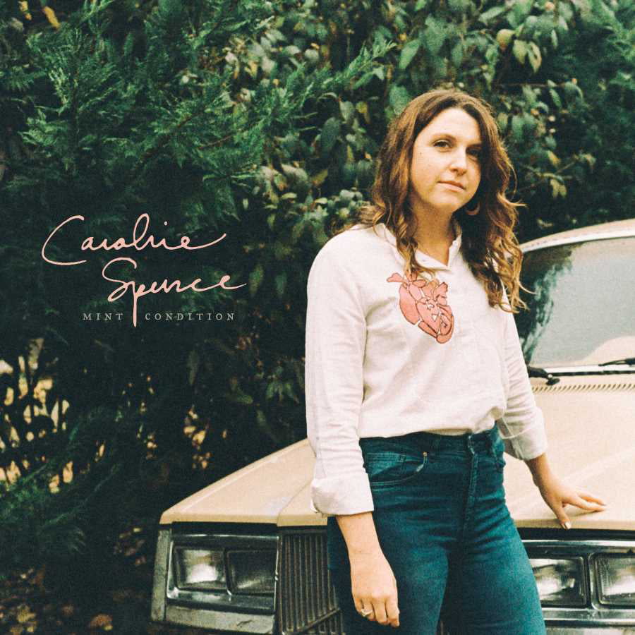 Caroline Spence - Mint Condition [LP]
