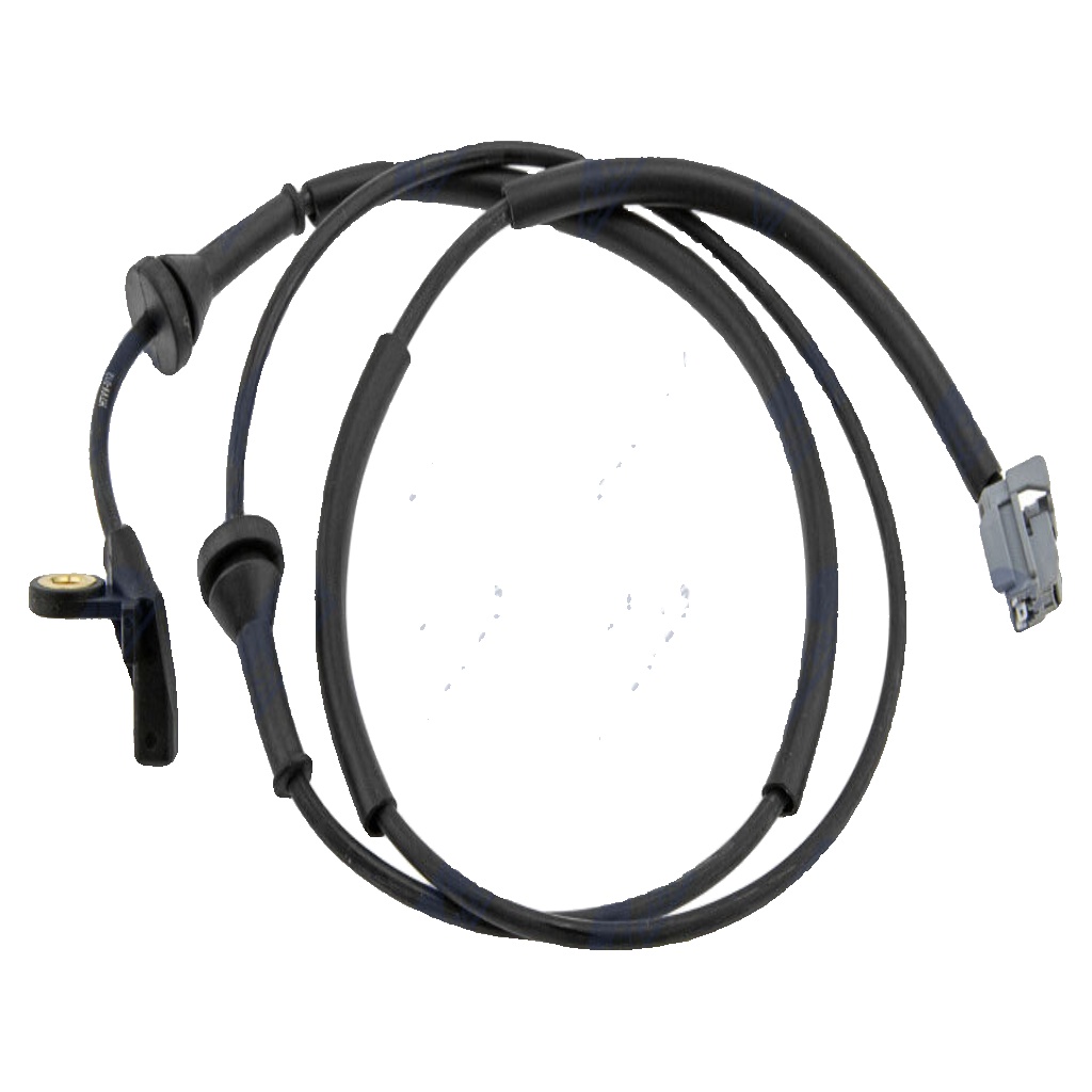 2x ✅Fits NTY HCA-VV-012 ABS SENSOR REAR ⭐UK Seller⭐ - Image 2