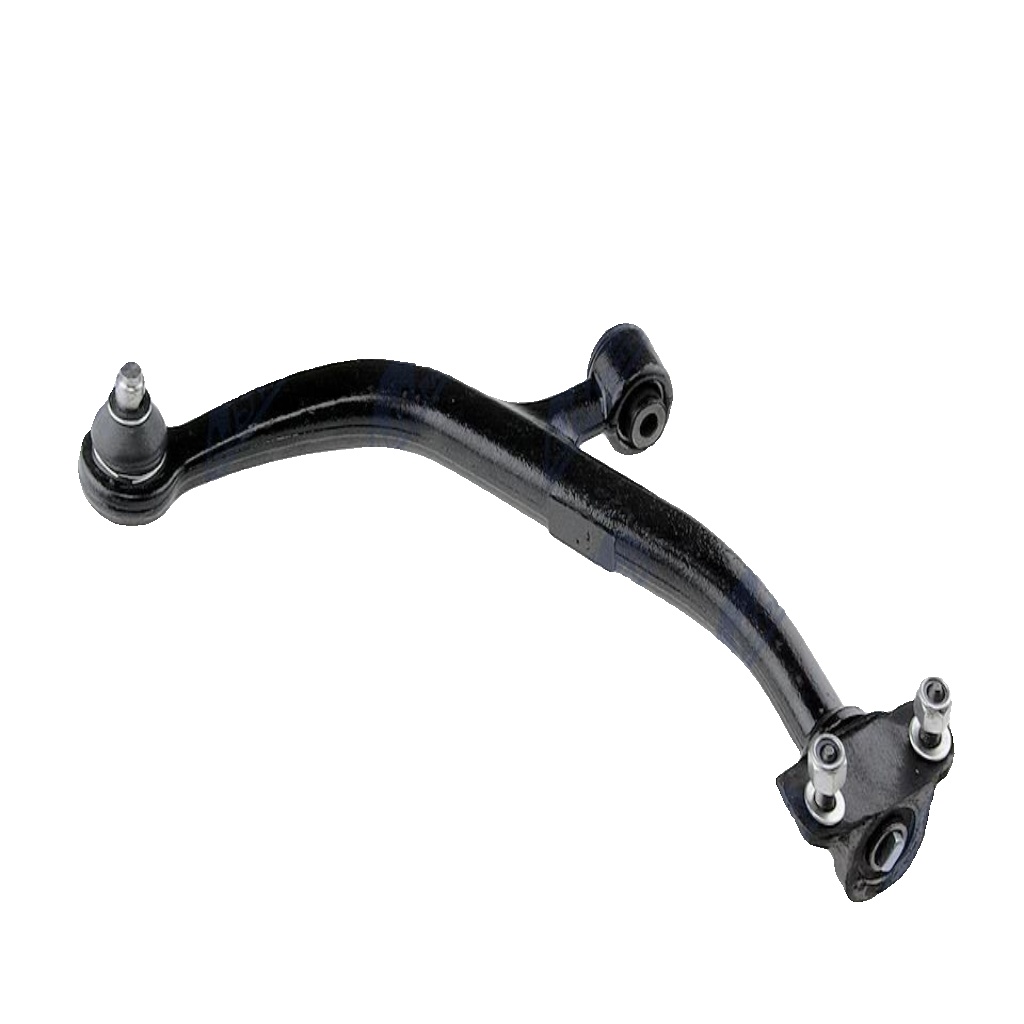Wishbone Front Axle Left Control Arm ZWD-CT-018 NTY for CITROËN PEUGEOT