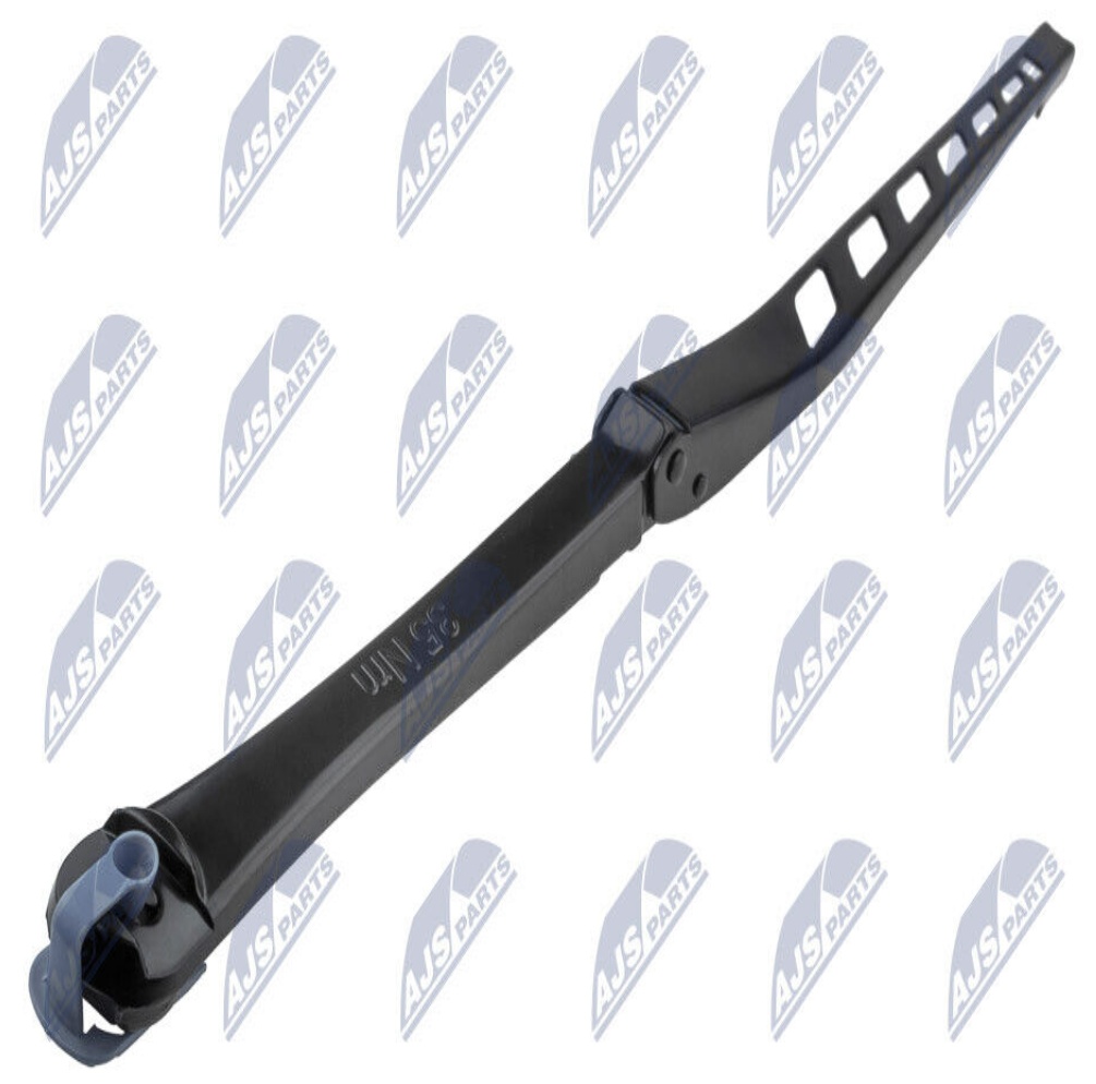 N.T.Y. EWB-BM-011.NTY Wiper Arm, window cleaning for BMW