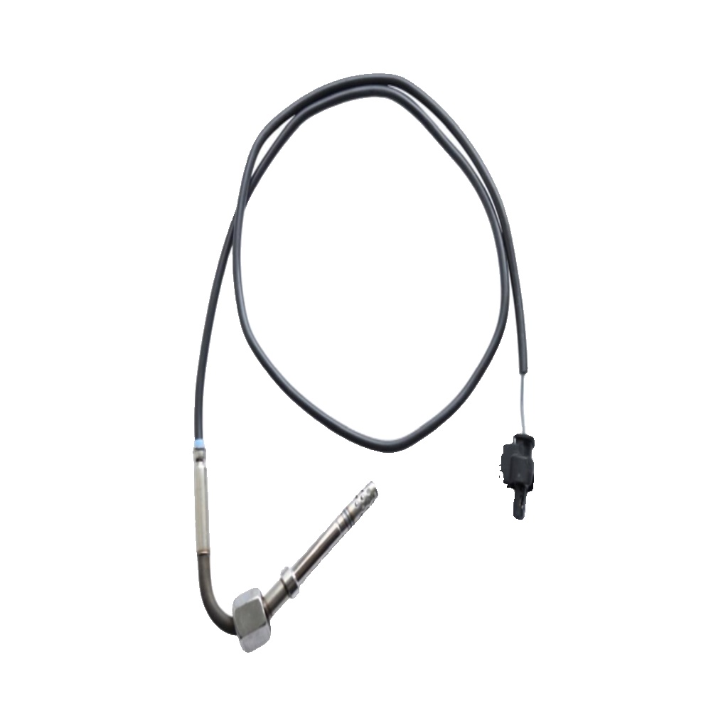 NRF 707096 Sensor, exhaust gas temperature for MERCEDES-BENZ