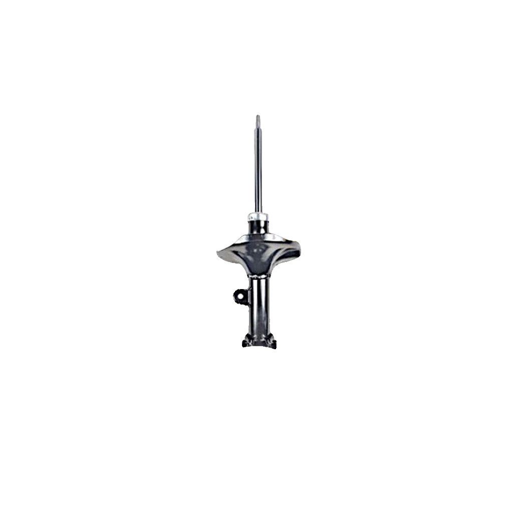NAPA Shock Absorber Rear NSA1387 - OEM Quality for Hyundai & Kia - Reliable Fit