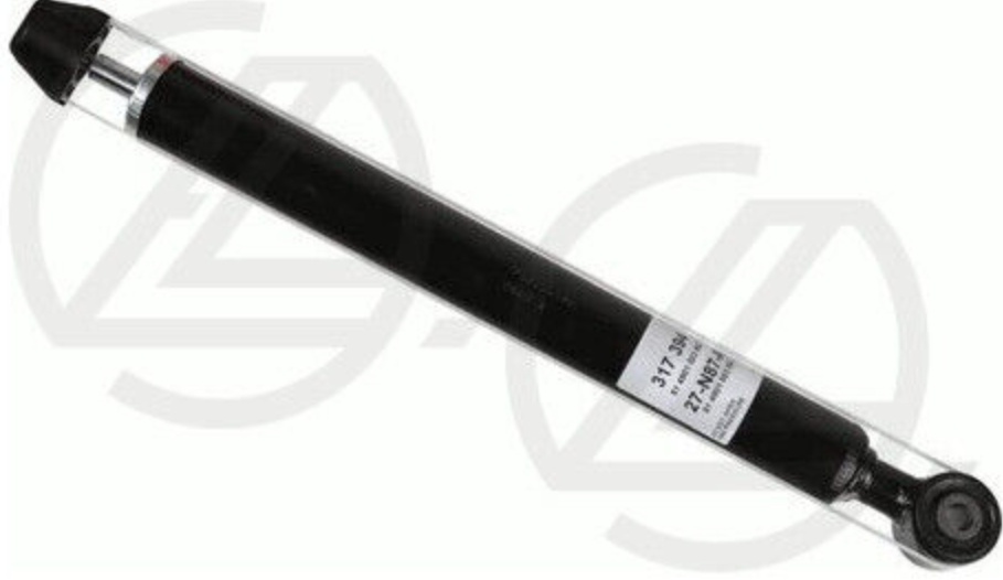 Fits BILSTEIN 19-246420 SHOCK ABSORBER  ⭐UK Stock⭐