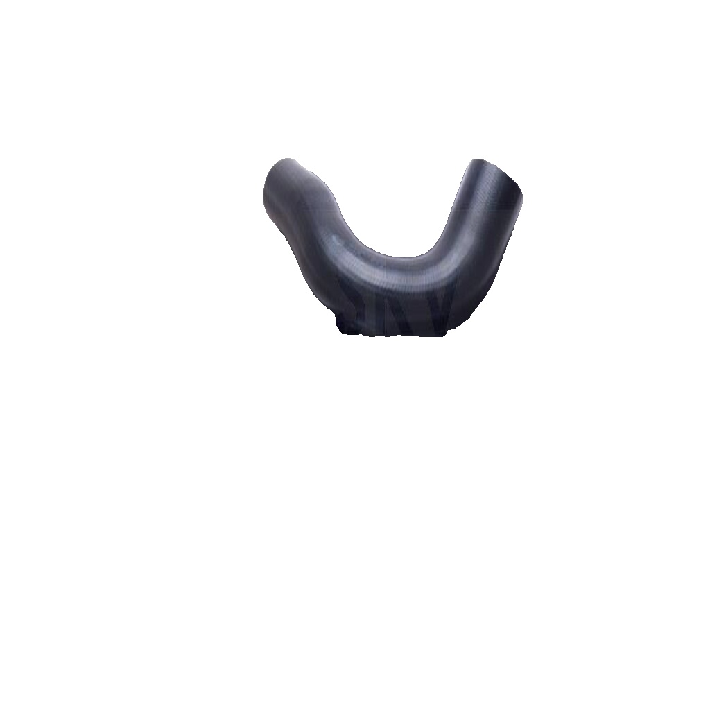 43SKV939 ESEN SKV Charger Air Hose for AUDI