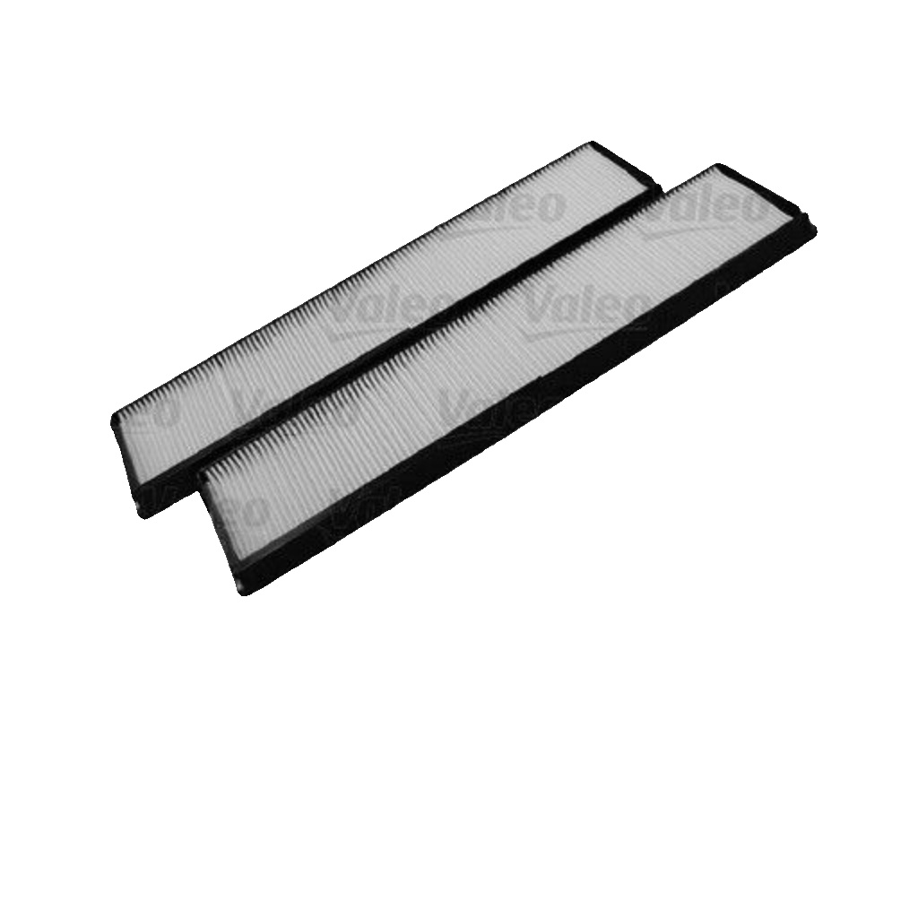 VALEO-OE 715684-OE Filter, cabin air for MERCEDES-BENZ