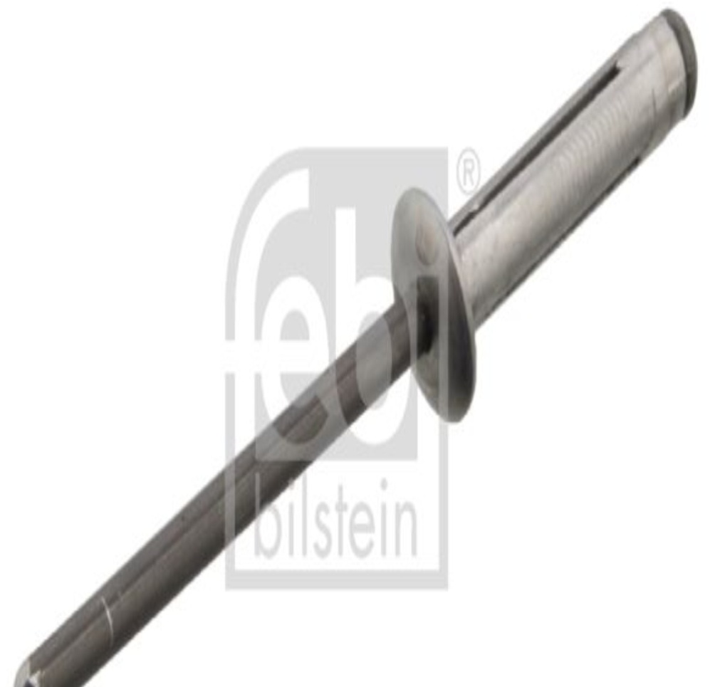 Fits FEBI 102732 MERCEDES-BENZ PKW CLIP  ⭐UK Stock⭐