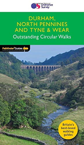 DURHAM, NORTH PENNINES & TYNE AND WEAR