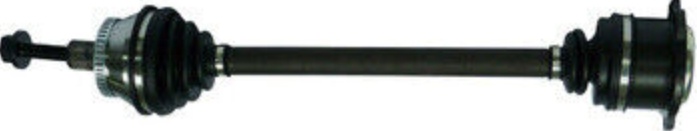 Wheel Drive Shaft SKF VKJC 4879 Fits Audi Skoda VW A4 A6 Passat Superb