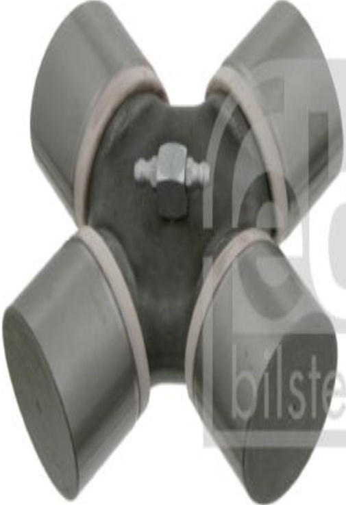 FEBI 23836 JOINT PROPSHAFT