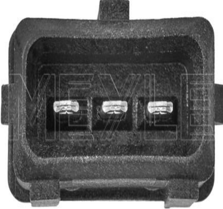 MEYLE 214 810 0003 Sensor, crankshaft pulse for FIAT,LANCIA