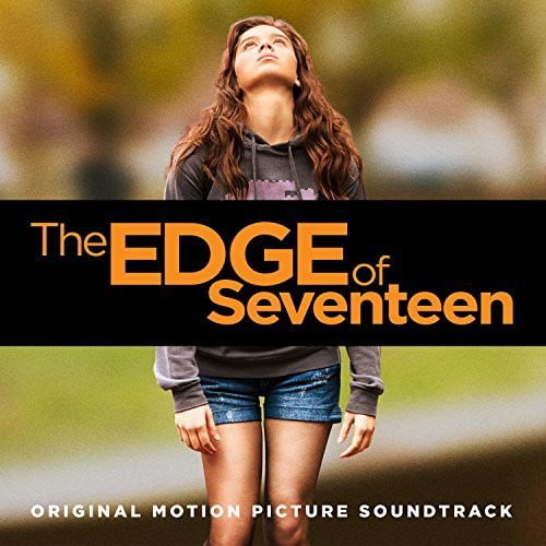 O.S.T. - The Edge Of Seventeen