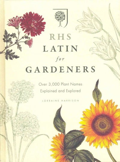 RHS Latin for Gardeners