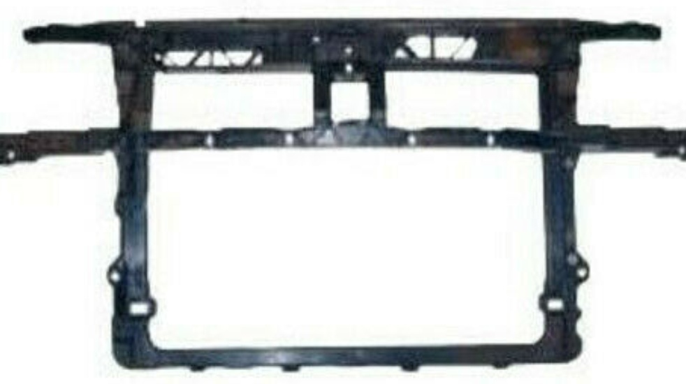 Fits VW Polo 2005-2009 Front Panel Complete With A/C High Quality