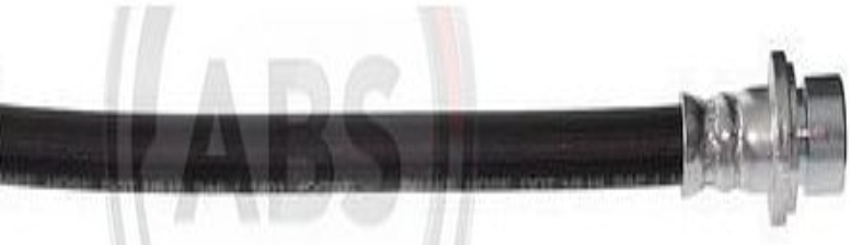Rear A.B.S. SL 5884 Brake Hose for TOYOTA
