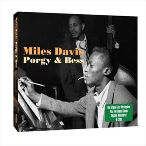 Vinyl Castle Boys Porgy & Bess