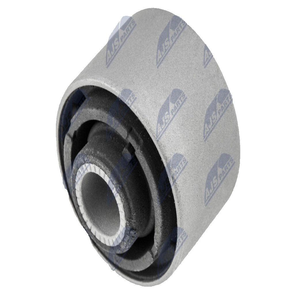 Wishbone bush Rear Axle ZTT-TY-004A NTY for TOYOTA RAV 4