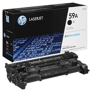 Original HP 59A toner form Laserjet Pro MFP M428