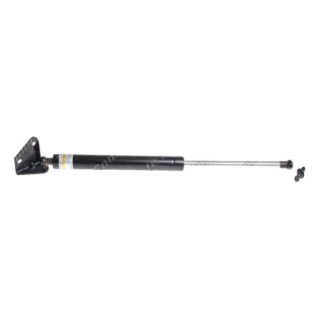Left Rear LESJÖFORS 8135737 Gas Spring, boot/cargo area for HONDA
