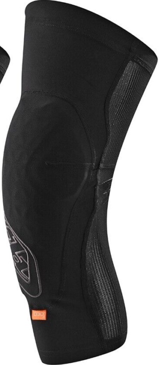 Troy Lee Designs MTB Stage Knee & Shin Guards - D30 MTB Knee Protection XL/XXL