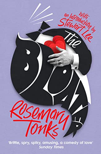 The Bloater by Rosemary Tonks, Stewart Lee - - Image 5
