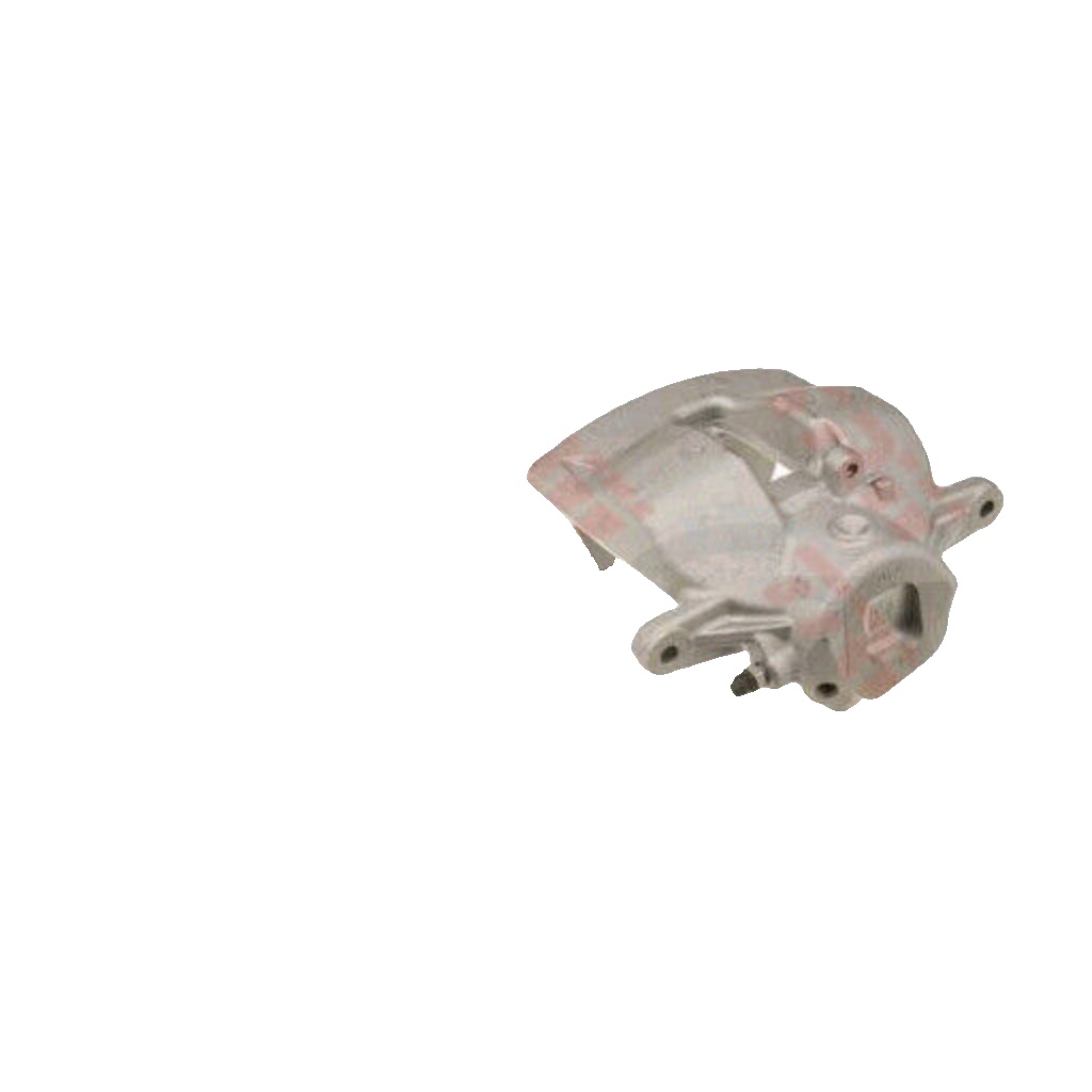 Front Right TRW-OE BHS1043E Brake Caliper for MERCEDES-BENZ