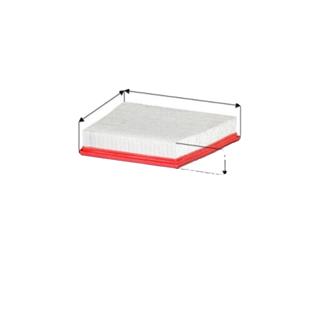 ✅Fits FILTRON AP 193/7 AIR FILTER   ⭐UK Seller⭐