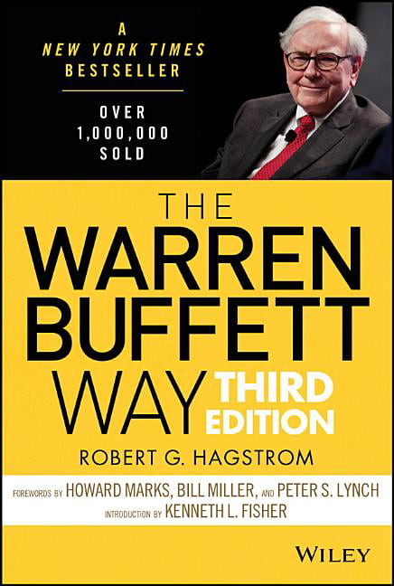 The Warren Buffett Way