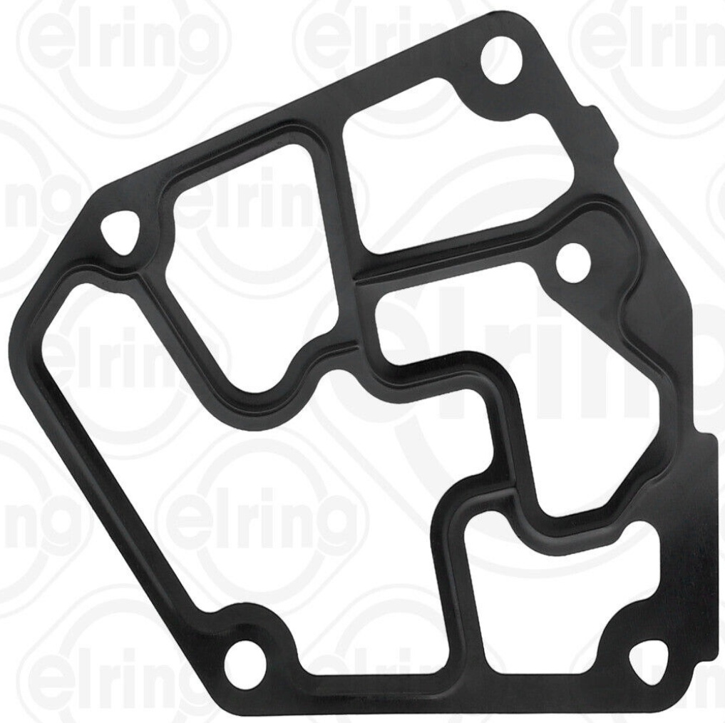 Fits ELRING 530.841 GASKET OIL FILTER HOUSING VW  ⭐UK Stock⭐