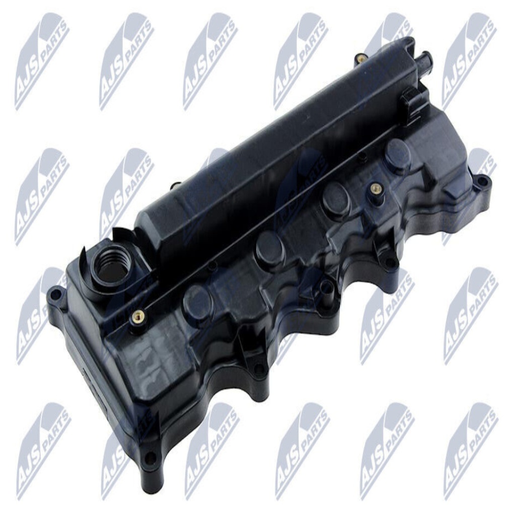 N.T.Y. BPZ-HD-000.NTY Cylinder Head Cover for HONDA