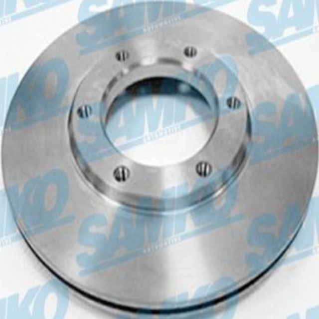 Lpr Brake Disc N2291v